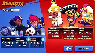 War stars random