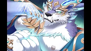Prestige Winterblessed Warwick culmination familiarize with Version