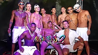 Putaria na Mansão! - Mansão Hot 2