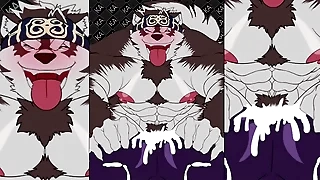 Horkeu Kamui Underline banger Mod (HD Reupload version) by morinetsu