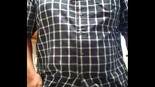 Indecision my small cock