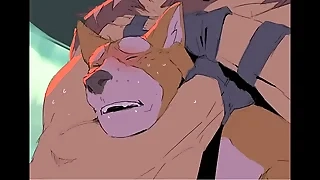Furry overhear 