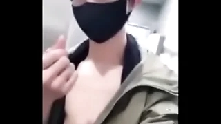 Exclusively Korean Twink