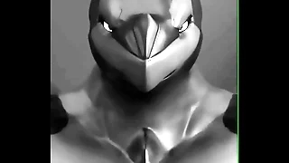 Gigachad Furry