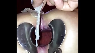 4 anon loads for a cum dispense with