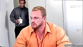 Straight married goes gay porn and bare-ass teen penis straight Josh