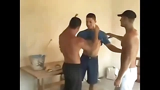 hot orgy