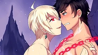 Proficiency Bottom Fantasy Subjugation [Enchantment 1 - M4M Yaoi Audio Story]