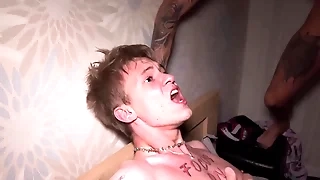 tight twink asshole gets fucked firm part 3