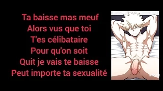 Tu as baisse mas meuf Alors je vais te baisse hentai joi gay fr