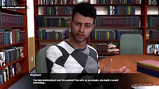 Summer Vaction #31 - Anatomize time with Fabian