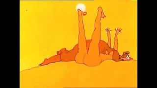 Incongruous sex mother earth