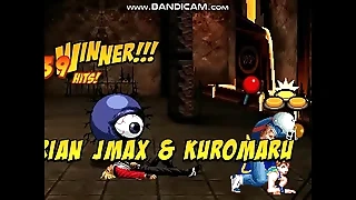 Mugen bisexual
