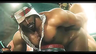 RYU X RASHID (Gaym3r93)