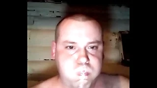 fucked my throat to vomit)))