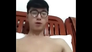 hot chinese lad cam / asian lad