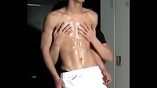 Asian hot gays