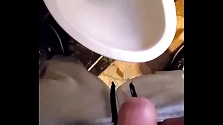 Pissing
