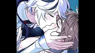 [NU: Carnival] Blade: Starry Daydream - Enjoyable Night, Sweet Dreams (R5)