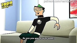 Tooncody - Duncan (Total Drama Island) Preview