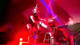 Fisting Performance Pop Porn Platoon
