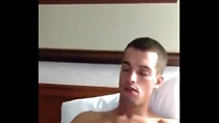 Super Fit Tyro Webcam Self Facial Cumshot Gay Porn 16