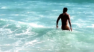 Naked Primarily The Careen at Rio de Janeiro