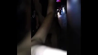 Pedalada pelada - WNBR Sao Paulo 2023