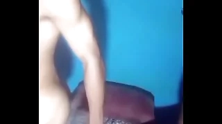 TWO AMATEURS GAY HAVING SEX