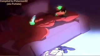 Furro se pajea