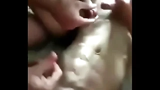 5 cumshots