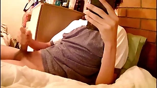 Primer video de muchos