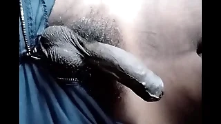 Indian Bloke Uncover apart from hot unshaded