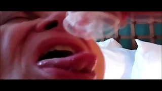 Cum Fresh newcomer disabuse of a Condom for Grandpa, Mmmmmmmm