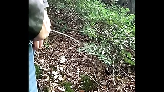 Detached piss