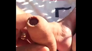 premiere de branle au soleil