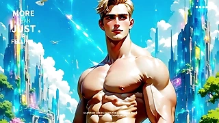 Heroic Beats & Mythological Feats!