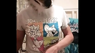 I pissed overhead my judiciary amaze and soaked my pajamas