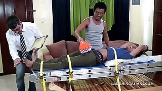 The Cure For Pains