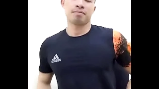 Cu 18cm lộ mặt