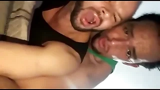 comi o meu irmão mais velho