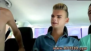 Real hot young gay boy teen bare sex videos easy Cruising For Twink