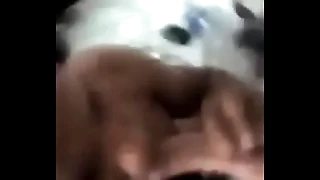 Unlucky guy