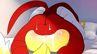 Knuckles&Miles