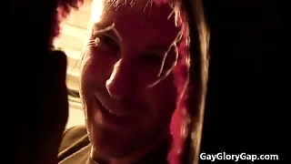 Blithe Hardcore Interracial Bareback Coition 16