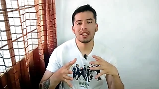 Cliente me pide masaje de terapia y termino dandole un masaje feliz a su gran vergota ancha y venosa de 23cm ! Relato concupiscent