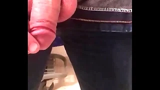 Andyman1010 pissing going forward