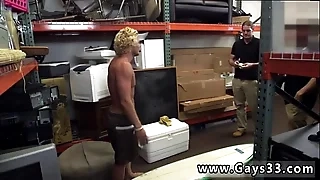Gay AC/DC boys sex boob tube Blonde flesh surfer fellow needs cash