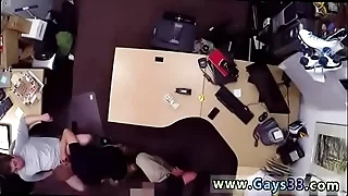 Videos be advantageous to teenage gay emo guys giving blowjobs He sells his tight