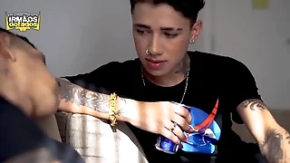 ACABEI APROVEITANDO Attain MEU AMIGO